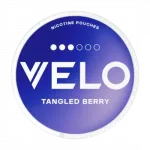 VELO TANGLED BERRY