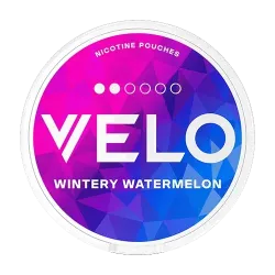 VELO WINTERY WATERMELON MINI