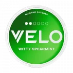 VELO WITTY SPEARMINT