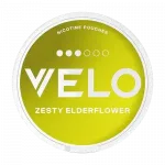 VELO Zesty Elderflower