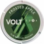 VOLT Frosted Apple Slim Strong