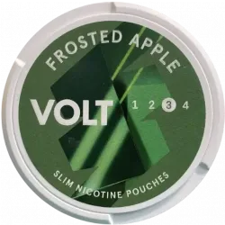 VOLT Frosted Apple Slim Strong