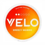 VELO BREEZY MANGO
