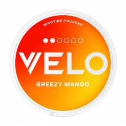 VELO BREEZY MANGO