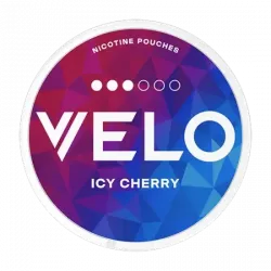 VELO ICY CHERRY