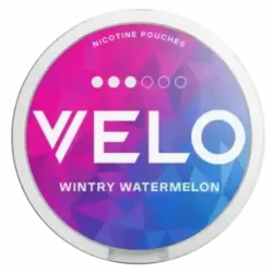 VELO WINTERY WATERMELON (EU)