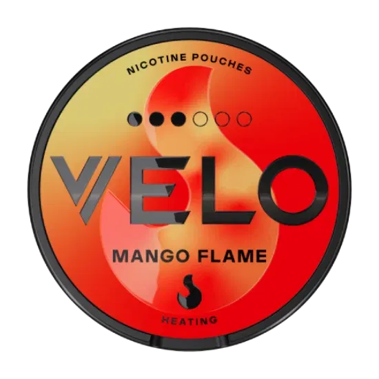 Velo mango Flame VELO MANGO FLAME