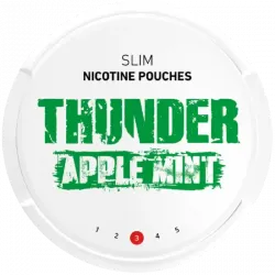 THUNDER APPLE MINT PAWS
