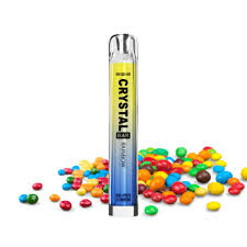 SKE CRYSTAL BAR RAINBOW