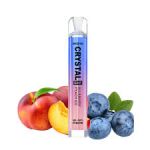 SKE CRYSTAL BAR BLUEBERRY PEACH