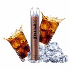 SKE CRYSTAL BAR COLA ICE