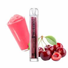 SKE CRYSTAL BAR FIZZY CHERRY