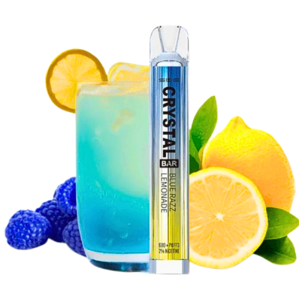 ske-crystal-bar-blue-razz-lemonade SKE CRYSTAL BAR BLUE RAZZ LEMONADE