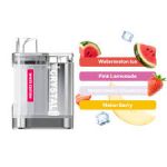 SKE CRYSTAL 4 IN 1 WHITE EDITION