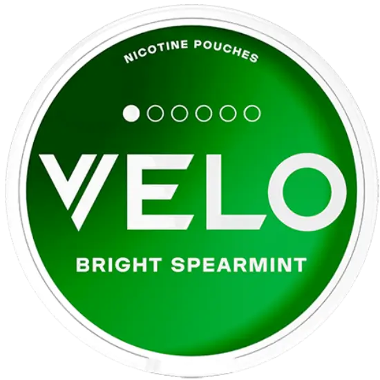 VELO-Bright-Spearmint-Mini VELO BRIGHT SPEARMINT MINI
