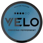 VELO FREEZING PEPPERMINT