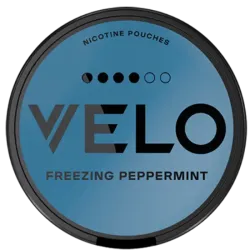 VELO FREEZING PEPPERMINT