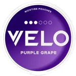 VELO PURPLE GRAPE