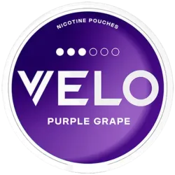 VELO PURPLE GRAPE