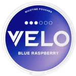 VELO BLUE RASPBERRY