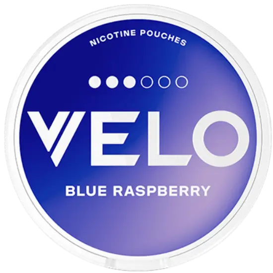 Velo-Blue-Raspberry VELO BLUE RASPBERRY