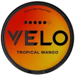 VELO TROPICAL MANGO STRONG