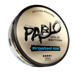 PABLO GOLD EDITION FROSTED ICE