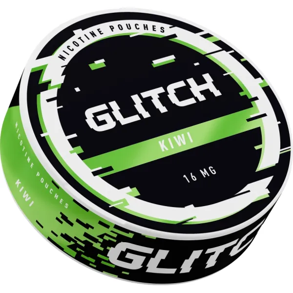 glitch-kiwi GLITCH KIWI