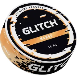 GLITCH MANGO