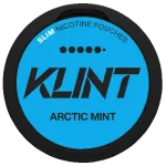 KLINT ARTIC MINT X STRONG