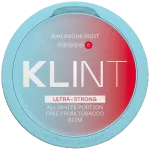 KLINT AVALANCHE MINT S6