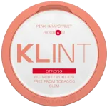 KLINT PINK GRAPEFRUIT STRONG