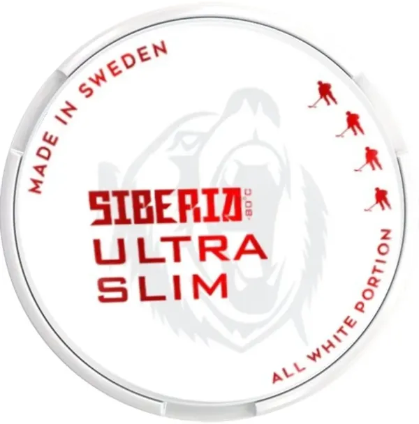 SIBERIA ULTRA SLIM SIBERIA ULTRA SLIM