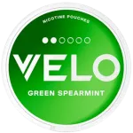 VELO GREEN SPEARMINT