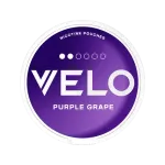 VELO PURPLE GRAPE MINI