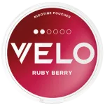 VELO RUBY BERRY SLIM