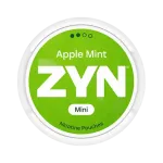 ZYN APPLE MINT MINI S2