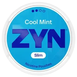 ZYN COOL MINT SLIM S2
