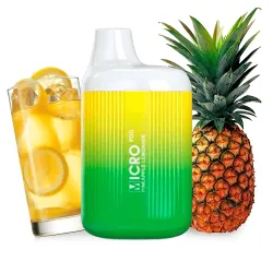 MICRO POD PINEAPPLE LEMONADE