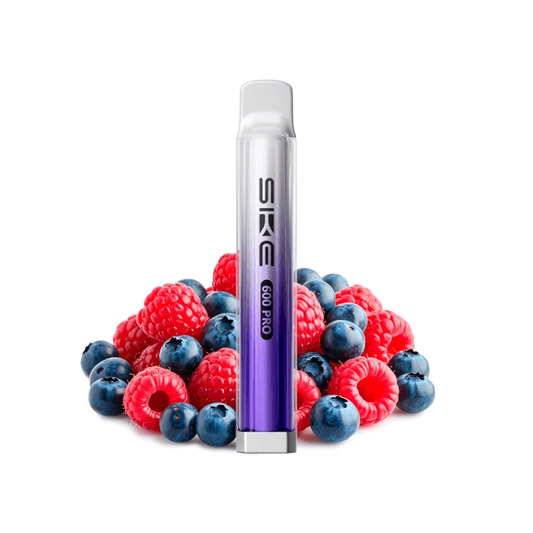 ske-crystal-600-pro-kit-blueberry-sour-raspberry SKE CRYSTAL 600 PRO KIT BLUEBERRY SOUR RASPBERRY