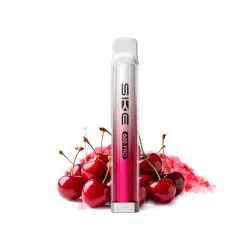 SKE CRYSTAL 600 PRO KIT FIZZY CHERRY