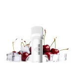 SKE CRYSTAL 600 PRO POD CHERRY ICE