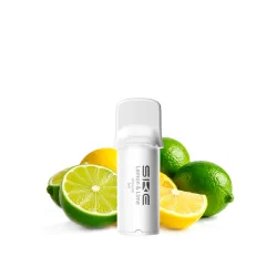 SKE CRYSTAL 600 PRO POD LEMON LIME