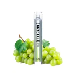 SKE CRYSTAL BAR GREEN GRAPE