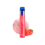 VOZOL NEON 1000 STRAWBERRY ICE CREAM