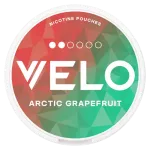 VELO ARCTIC GRAPEFRUIT NORMAL