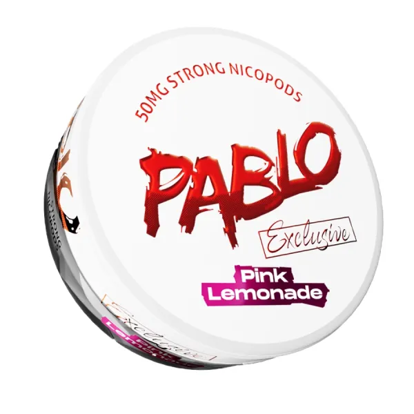 pablo-exclusive-50mg-pink-lemonade PABLO EXCLUSIVE 50MG PINK LEMONADE